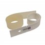 Distri+ - Kit raclette PUR 35 d'origine pour autolaveuse Nilfisk BR601
