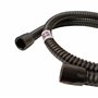 Distri+ - Flexible d'aspiration d'origine pour autolaveuse Comac Vispa 35 B - Fimap Génie B, Minny 16 - Référence d'origine