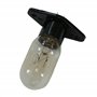 Distri+ - Ampoule pour micro-ondes LG - 230 V / 25 W - référence d'origine et authentique