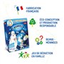 Bioviva IL ETAIT Une Fois... ENIGMES - Espace, Multicouleur