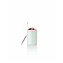 Siméo - Yaourtière Fromagère YVA760 20W pour Yaourt Maison Classique, aux Boissons Végétales, Skyr, Fromage Blanc, Frais, Faisse