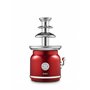 Siméo - Fontaine à Chocolat FCH450 90W - Facile à Utiliser et à Nettoyer - Pièces Amovibles Compatibles Lave-Vaisselle - Design 