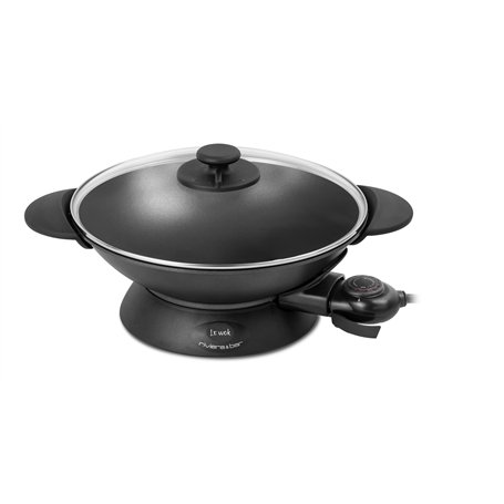 Riviera-et-Bar Wok électrique Expert 5 Litres QWK460