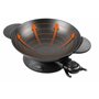 Riviera-et-Bar Wok électrique Expert 5 Litres QWK460