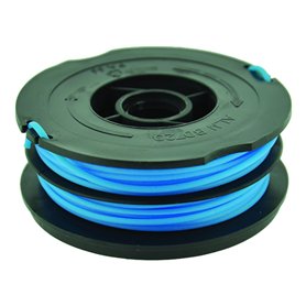Greenstar 4213 Bobineau pour coupe bordure Black + Decker GL701/GL716/GL720