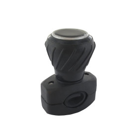 Greenstar Boule de manoeuvre adaptable pour volant de direction à empreinte ronde