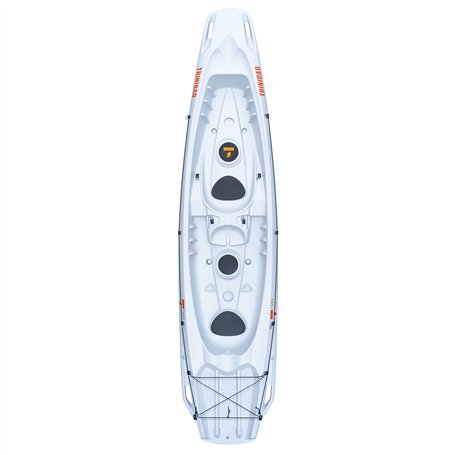 TAHE Kayak Rigide Trinidad