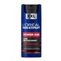 L'Oréal Men Expert - Soin Visage Revitalisant & Anti-Âge pour Homme - À l'Acide Hyaluronique - Pour Tous Types de Peaux - Power