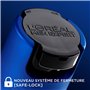 L'Oréal Men Expert - Soin Visage Revitalisant & Anti-Âge pour Homme - À l'Acide Hyaluronique - Pour Tous Types de Peaux - Power 