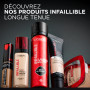 L'Oréal Paris - Spray Fixateur de Maquillage - Waterproof - Sans Transfert - Formule Légère - Non Collant - Résistant à l'Eau - 