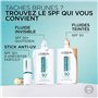L'Oréal Paris - Stick Anti-UV et Anti-Taches - Très Haute Protection SPF50+ - Enrichi en Vitamine E - Format Stick à Emporter Pa