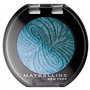 GEMEY MAYBELINE - Ombre à paupières - COLOR SHOW MONO - 28 teal for real