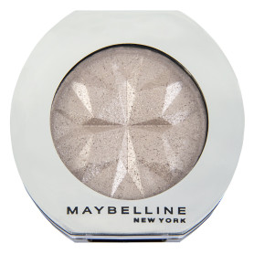 GEMEY MAYBELINE - Ombre à paupières - COLOR SHOW MONO - 34 lustrous beige