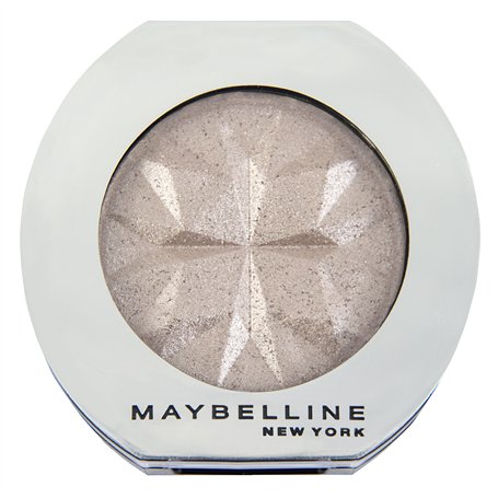 GEMEY MAYBELINE - Ombre à paupières - COLOR SHOW MONO - 34 lustrous beige