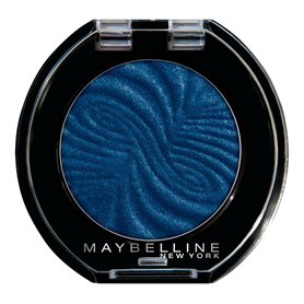 GEMEY MAYBELINE - Ombre à paupières - COLOR SHOW MONO - 21 Midnight Navy