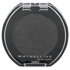 GEMEY MAYBELINE - Ombre à paupières - COLOR SHOW MONO - 22 black out