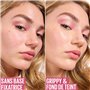 Maybelline New-York - Sérum Base Perfectrice de Teint - Fixe le Maquillage Jusqu'à 24H - Formule Enrichie en Niacinamide et Aloe