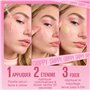 Maybelline New-York - Sérum Base Perfectrice de Teint - Fixe le Maquillage Jusqu'à 24H - Formule Enrichie en Niacinamide et Aloe