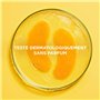 GARNIER Skin Active - Masque Yeux Booster D'Éclat - Illumine Le Contour Des Yeux - Réduit Les Cernes - Enrichi En Vitamine C, Gl