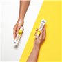 Garnier SkinActive - Fluide Anti-Taches & Anti-UV Quotidien - Invisible - SPF 50+ - Protège & Réduit les Taches - Soin Visage En