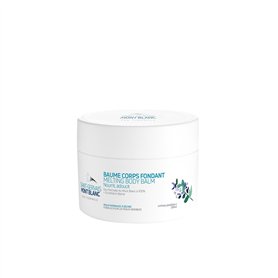 Saint Gervais Mont Blanc - Baume corps fondant nourrissant - tous types de peaux - 200 ml