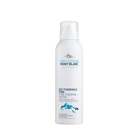 Saint-Gervais Mont Blanc - Eau Thermale Saint-Gervais Mont Blanc 150ml