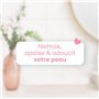 Cadum Crème Douche Douceur Velours Fleur de Coton, 450ml