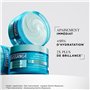 DESSANGE - Shampoing Hydra-Apaisant Dermo Ressource - Sans Sulfates - Formule Enrichie Aux Algues & Niacinamide - Apaise & Hydra