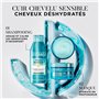 DESSANGE - Shampoing Hydra-Apaisant Dermo Ressource - Sans Sulfates - Formule Enrichie Aux Algues & Niacinamide - Apaise & Hydra