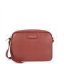 LANCASTER Sac trotteur - Dune Bois rouge