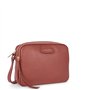 LANCASTER Sac trotteur - Dune Bois rouge