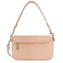 LANCASTER Sac trotteur - Paris Médaille Nude