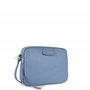 LANCASTER Sac trotteur - Dune Bleu Stone