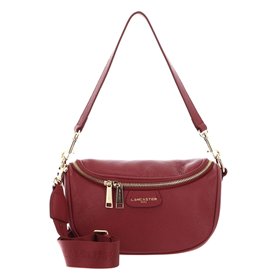 LANCASTER Vanity - Dune Bois rouge
