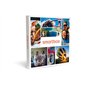 Smartbox - Coffret Cadeau - Baptême Passager : 3 Tours en Wolf Tornado et simulateur de Conduite près d'Alès - Baptême Passager 