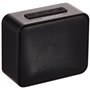 BLAUPUNKT BLP3140 Haut-Parleur Bluetooth 5 W avec Fente pour Carte mémoire Noir