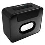 BLAUPUNKT BLP3140 Haut-Parleur Bluetooth 5 W avec Fente pour Carte mémoire Noir
