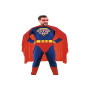 Générique Costume Super Futur MARIÉ