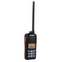 Orangemarine VHF Radio VHF Noir/Orange