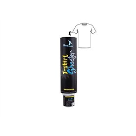 LP Divertissements Lot de 6 - Canon Lanceur pour t-Shirt à remplir (Vide) 30cm