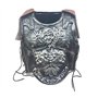 LP Divertissements Lot de 3 - Armure de Chevalier avec épaulières Imitation Cuir