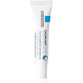 La Roche Posay - La Roche Posay Cicaplast Lèvres 7