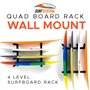 Surf System 05 Surfboard Support One Size