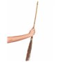DEGUISE TOI - Balai de sorcière en Bois 88 cm - [Baguette/Balais/Cannes/Sceptres/Batons/F