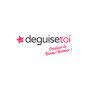DEGUISE TOI - Kit Accessoires de Ninja - 2 étoiles Ninja - 2 Kunai - Taille Unique - Argenté/Gris - Accessoires pour déguisement