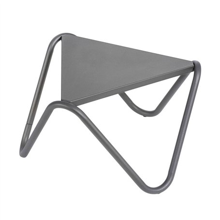 Lafuma Mobilier Table Basse - Vogue