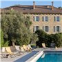 Lafuma Mobilier Table Basse - Vogue