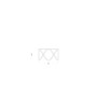 Lafuma Mobilier Table Basse - Vogue