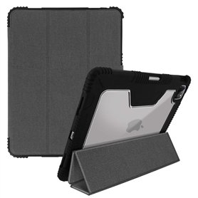 AKASHI TECHNOLOGY - Étui iPad Pro 12.9 2020/2018 Protection Intégrale Ultra-Fine