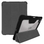 AKASHI TECHNOLOGY - Étui iPad Pro 12.9 2020/2018 Protection Intégrale Ultra-Fine